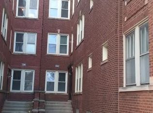 5346 N Paulina St #3, Chicago, IL 60640