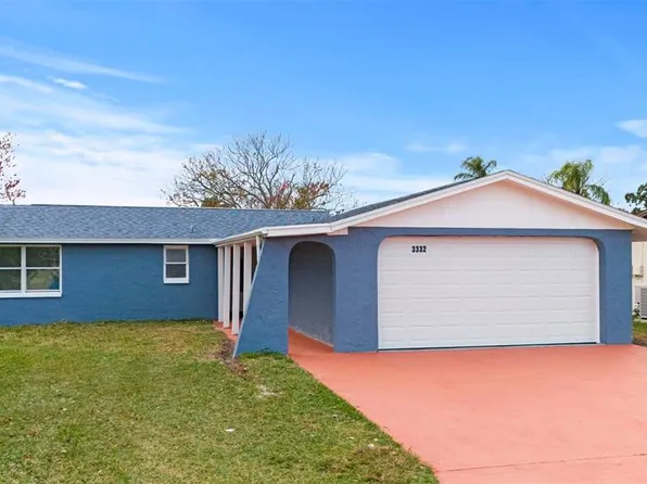 3332 Wilson Dr, Holiday, FL 34691