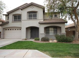 4440 N 126th Dr, Litchfield Park, AZ 85340