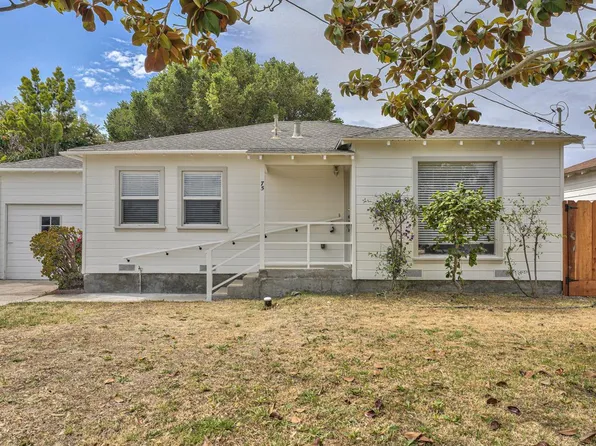 75 Mayfair Dr, Salinas, CA 93905
