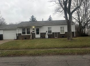 1104 Southlea Dr, Lafayette, IN 47909