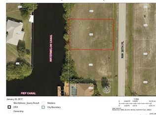 602 NW 38th Pl, Cape coral, FL 33993