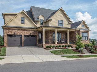 100 Truman Rd W, Franklin, TN 37064