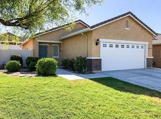 6111 Olympus Ct, Bakersfield, CA