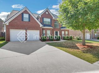6516 Snowden Dr, Atlanta, GA 30349