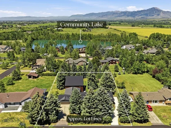 7013 Jade St, Bozeman, MT 59715