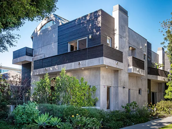 861 20th St #1, Santa Monica, CA 90403