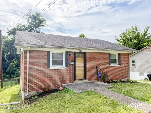 810 5th Ave, Frankfort, KY 40601