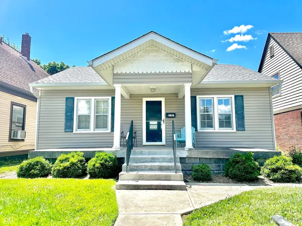 2620 Allen Ave, Indianapolis, IN 46203