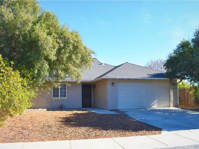 1620 Aldo Way, San Miguel, CA, 93451