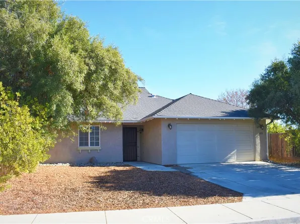 1620 Aldo Way, San Miguel, CA 93451