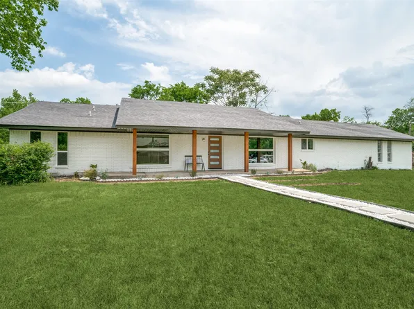 1802 Bogarte Dr, Grand Prairie, TX 75051