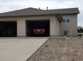 762 S Knox Dr, Pueblo West, CO 81007