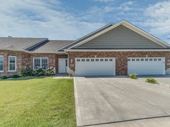 23917 S Ann Ln, Manhattan, IL 60442