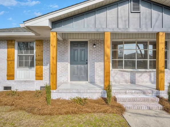254 Hinman Dr, Augusta, GA 30907