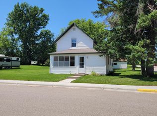 150 Gillis Ave S, Browerville, MN 56438