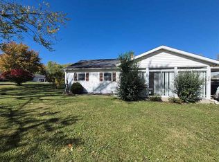 2900 S Chippewa Ln, Muncie, IN 47302