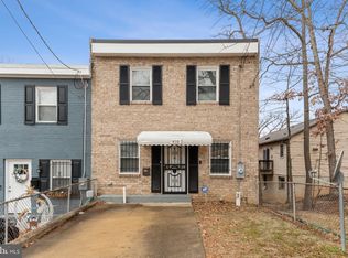 410 59th St NE, Washington, DC 20019