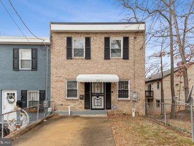 410 59th St NE, Washington, DC, 20019