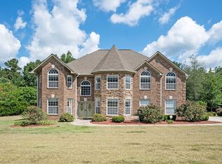 533 James Ridge Ln, Stockbridge, GA 30281