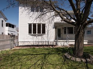 166 Parsonage St, Pittston, PA 18640