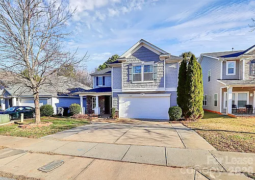 15611 Normans Landing Dr Photo 1