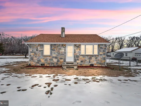 112 Musselman Rd, Fredericksburg, VA 22405