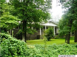 4150 Old Gallant Rd, Gallant, AL 35972