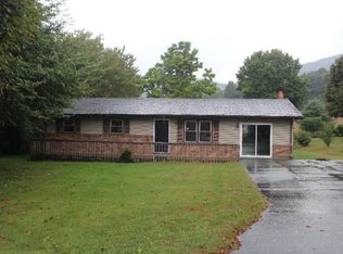 169 Wyatt Ln, West Jefferson, NC 28694