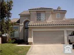 1973 Vista Del Sol, Chino Hills, CA 91709