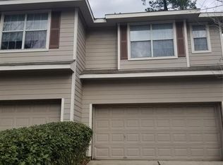 149 E Summer Haze Cir, Spring, TX 77382