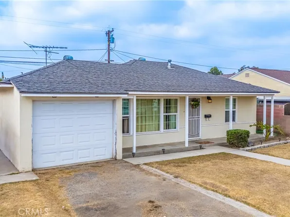 13727 Graystone Ave, Norwalk, CA 90650