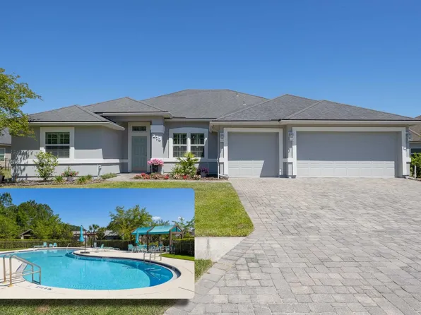 273 Parkwood Cir, Saint Augustine, FL 32086
