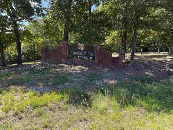 0 Highway 87, Mountain View, AR 72560