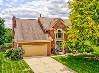 13757 Laredo Dr, Carmel, IN 46032