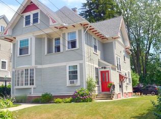 50 Columbia Ave, Cranston, RI 02905