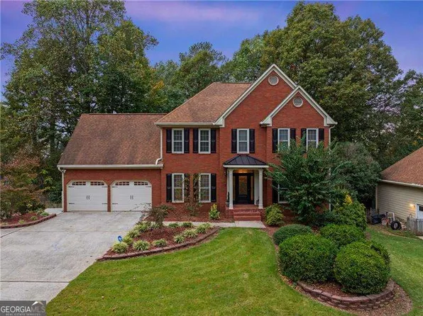 561 Congress Pkwy, Lawrenceville, GA 30044