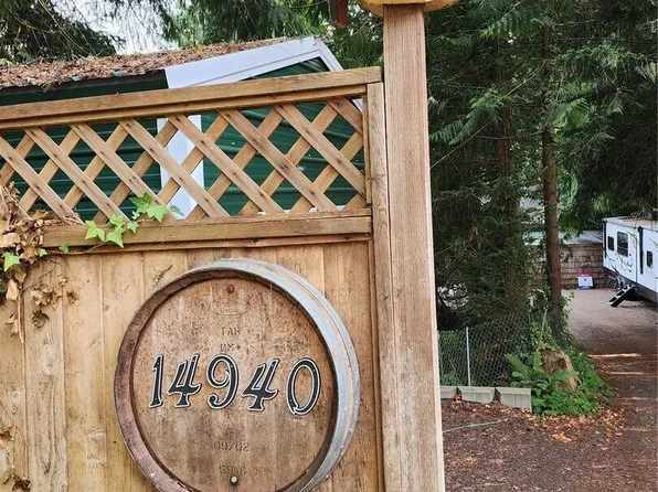 14940 Cedarwood Drive SE, Tenino, WA 98589