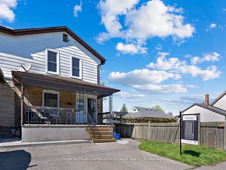 5749 Summer St #2 — Photo 3