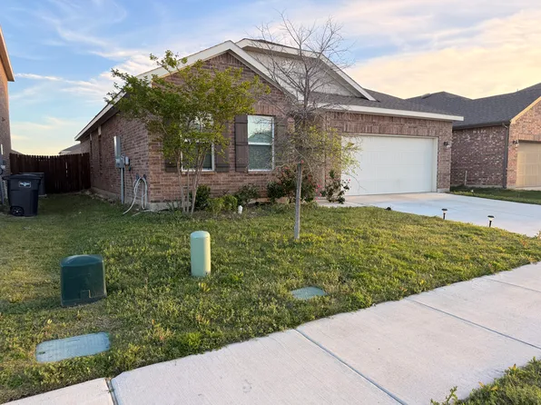 1517 Escondido Dr, Haslet, TX 76052