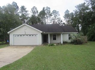 61 Traynor Ct, Crawfordville, FL 32327