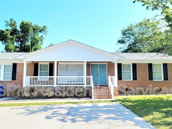 5013 Pine Needle Dr, Wilmington, NC 28403