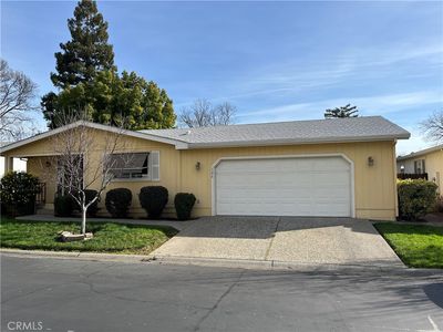 2050 Springfield Dr APT 126, Chico, CA, 95928
