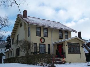 89 Brinkerhoff Ave, Mansfield, OH