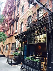 Rented by New York Manhattan Real Estate Incorporated