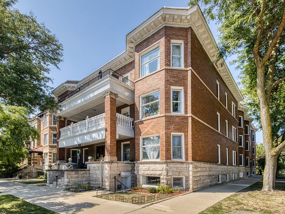 1st image of 3034 W Logan Blvd #G