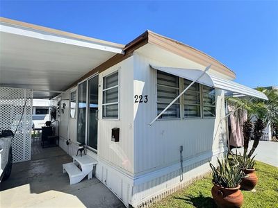 800 32nd Ave S Lot 223, Saint Petersburg, FL, 33705