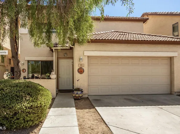 10225 W CAMELBACK Road #12, Phoenix, AZ 85037