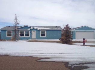 23690 Fleet St, Colorado Springs, CO 80928