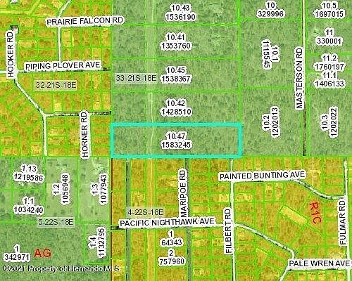2nd image of 0 Filbert Rd
